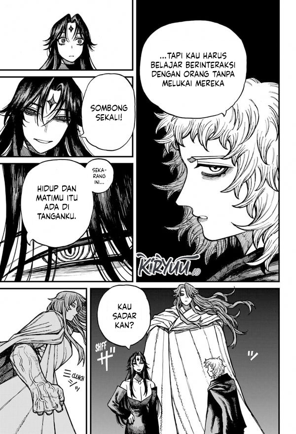 Centuria Chapter 73 halaman 3
