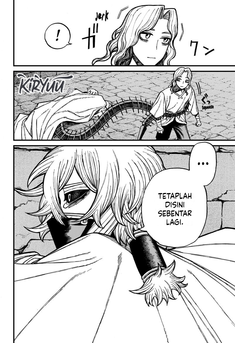 Centuria Chapter 74 halaman 14