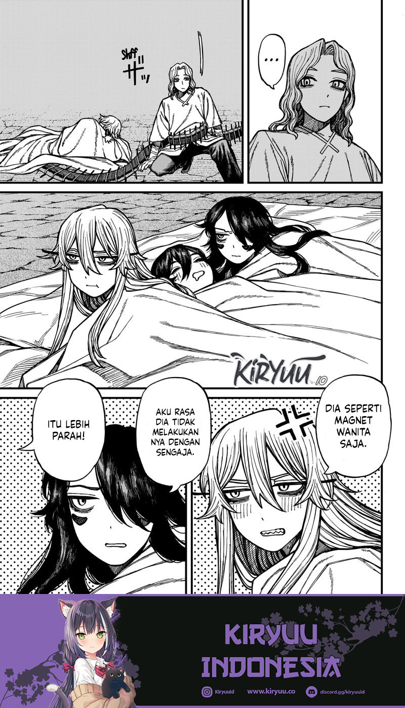 Centuria Chapter 74 halaman 15