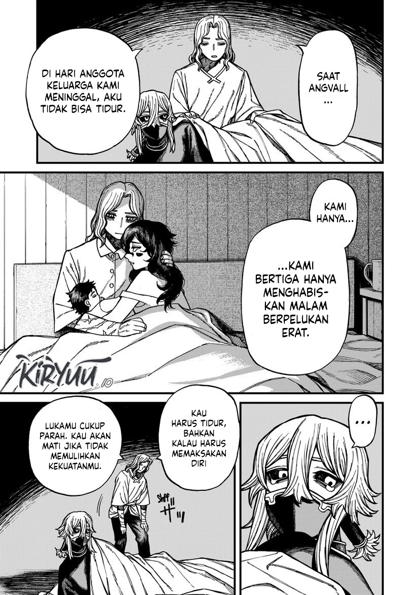 Centuria Chapter 74 halaman 13