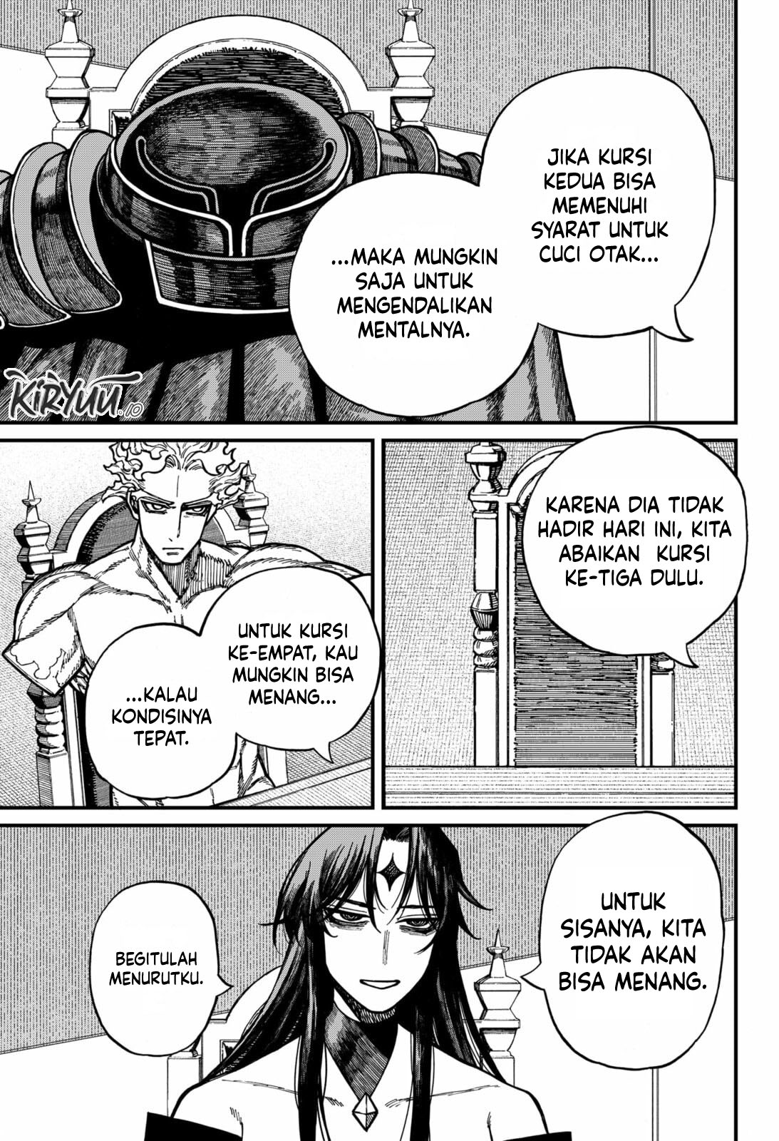 Centuria Chapter 75 halaman 7