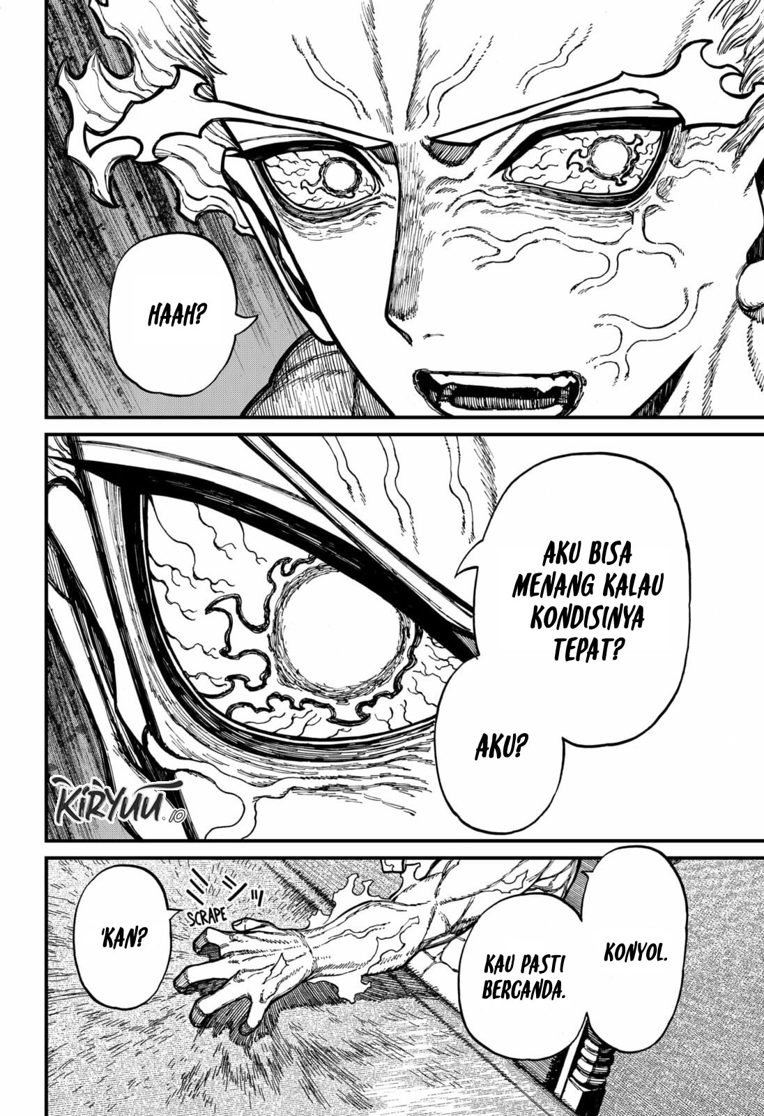 Centuria Chapter 75 halaman 8