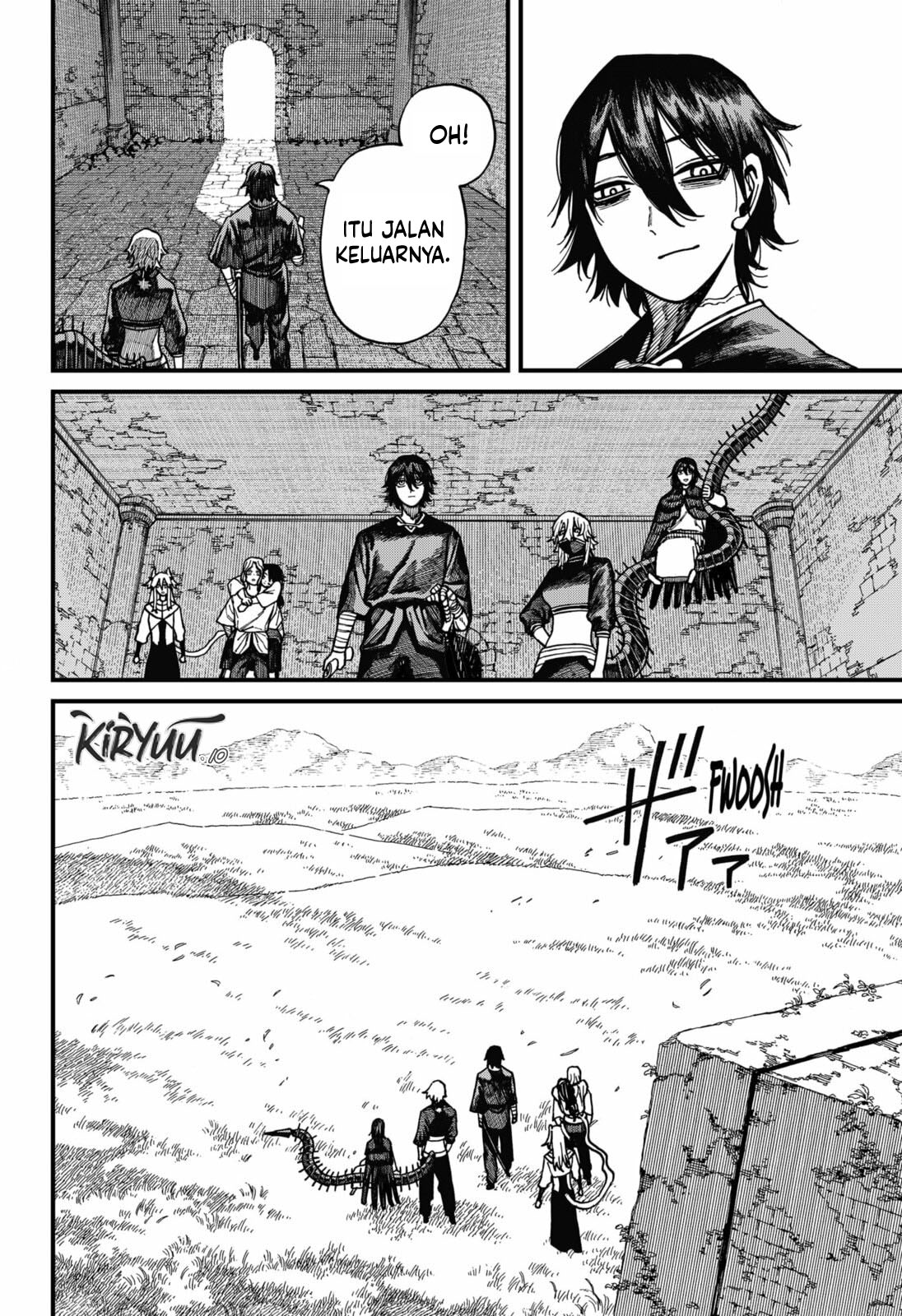 Centuria Chapter 75 halaman 14