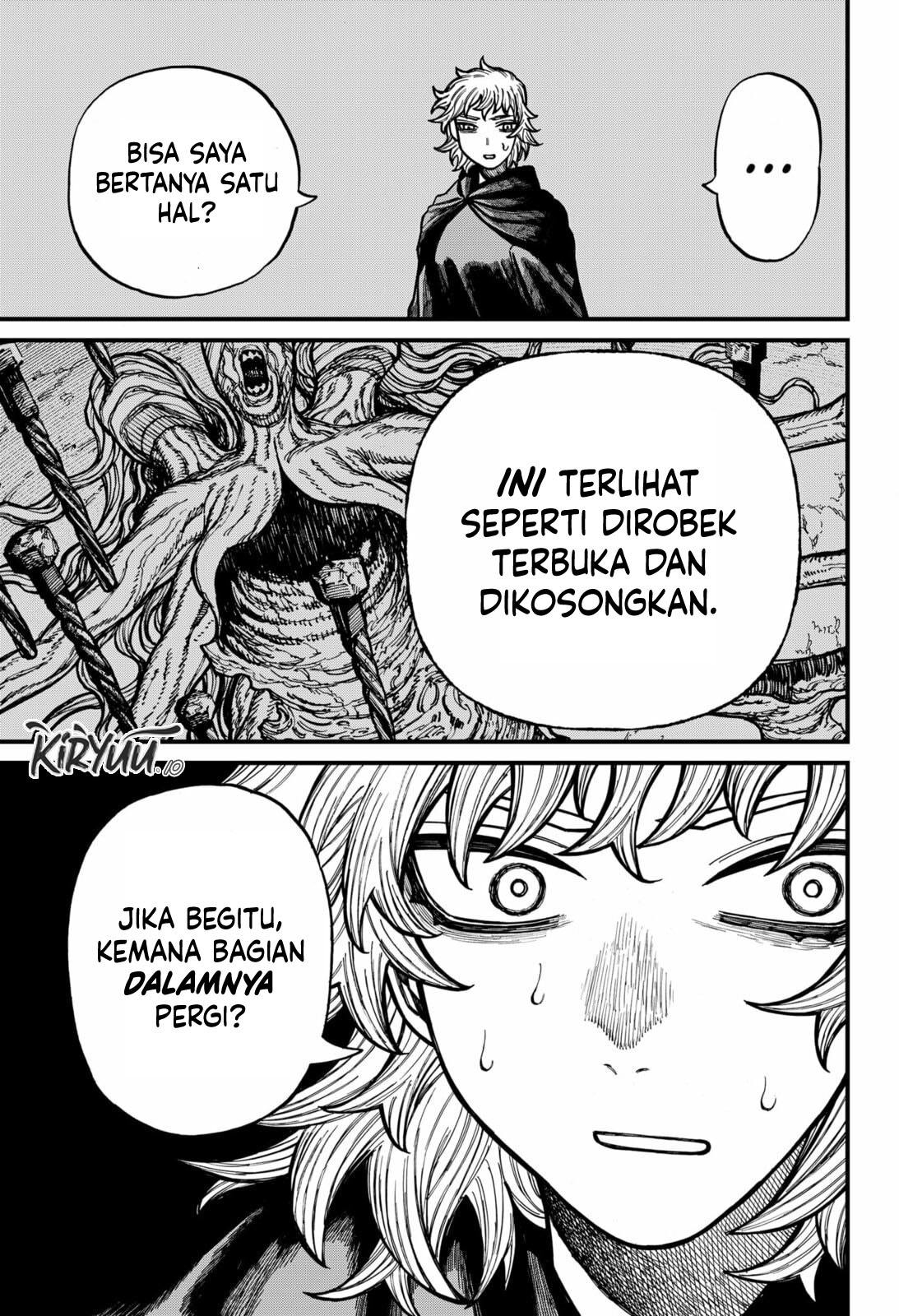 Centuria Chapter 77 halaman 10