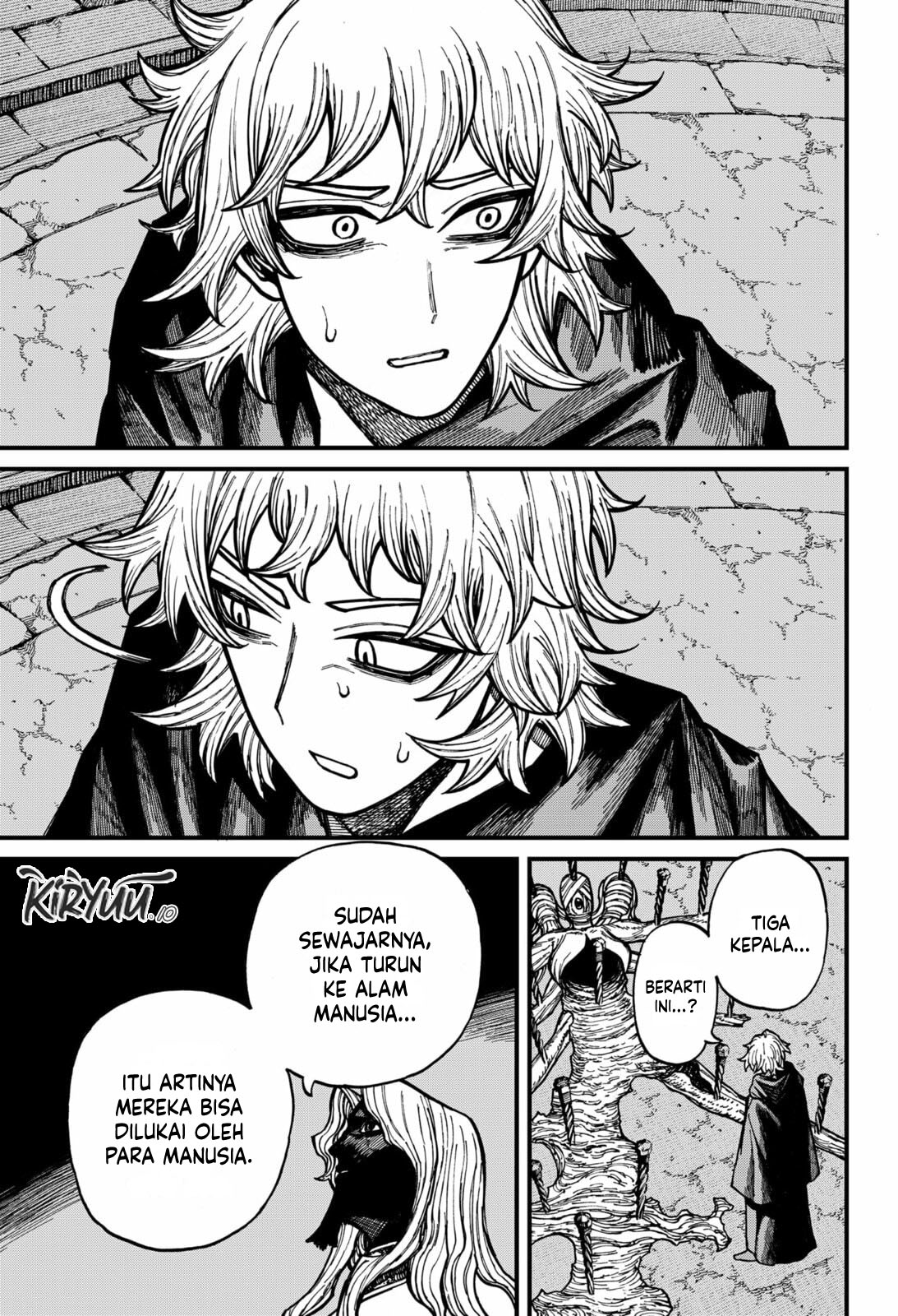 Centuria Chapter 77 halaman 8