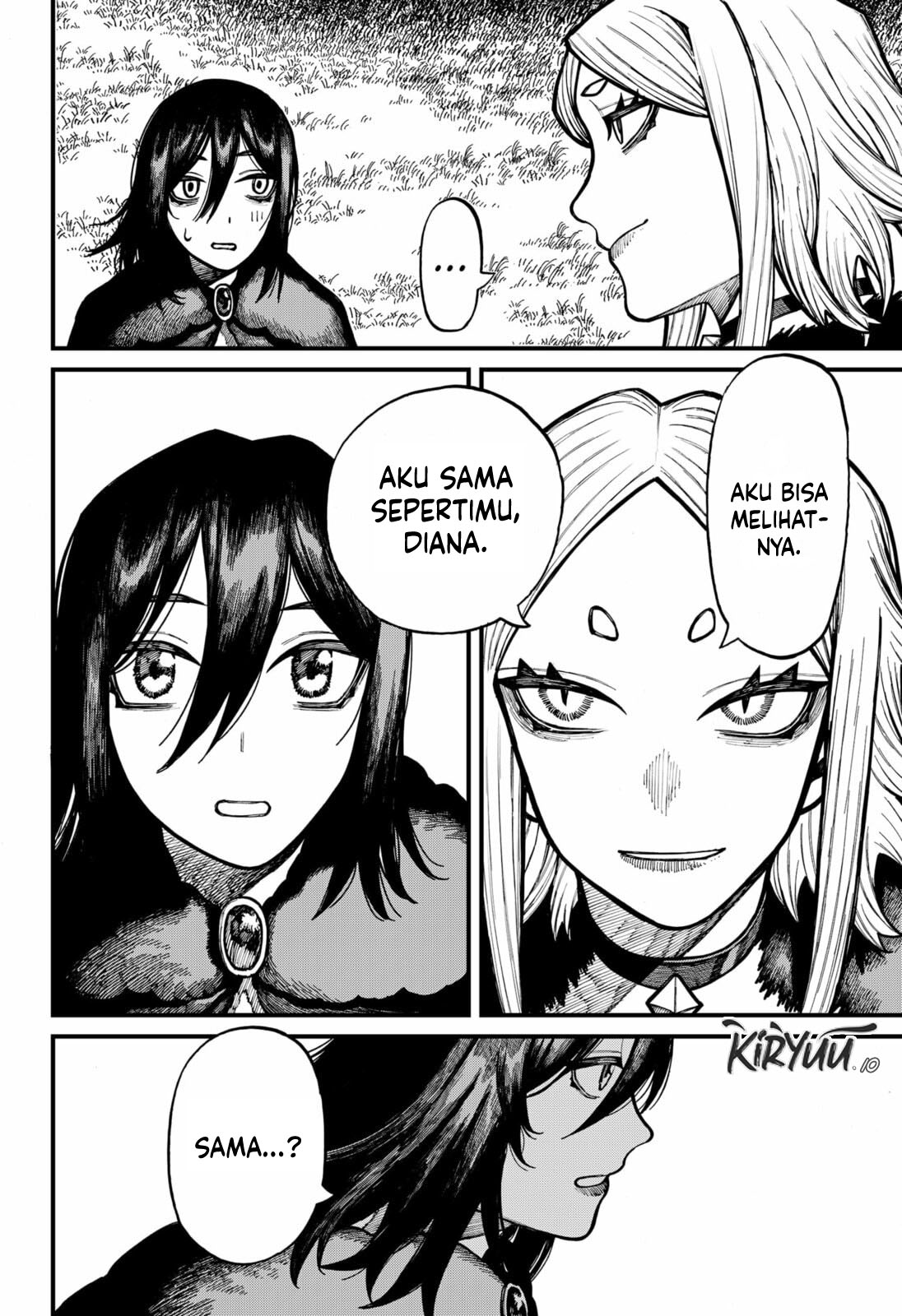 Centuria Chapter 77 halaman 13