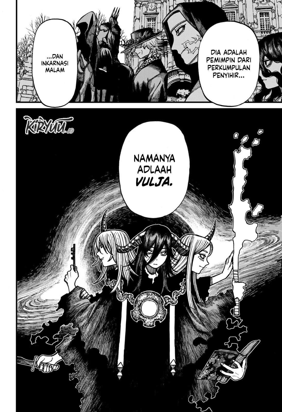 Centuria Chapter 77 halaman 7
