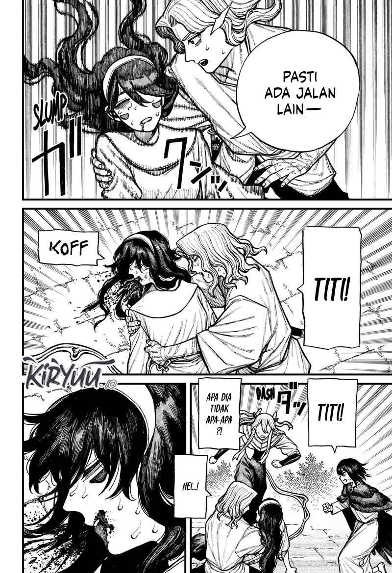 Centuria Chapter 78 halaman 12