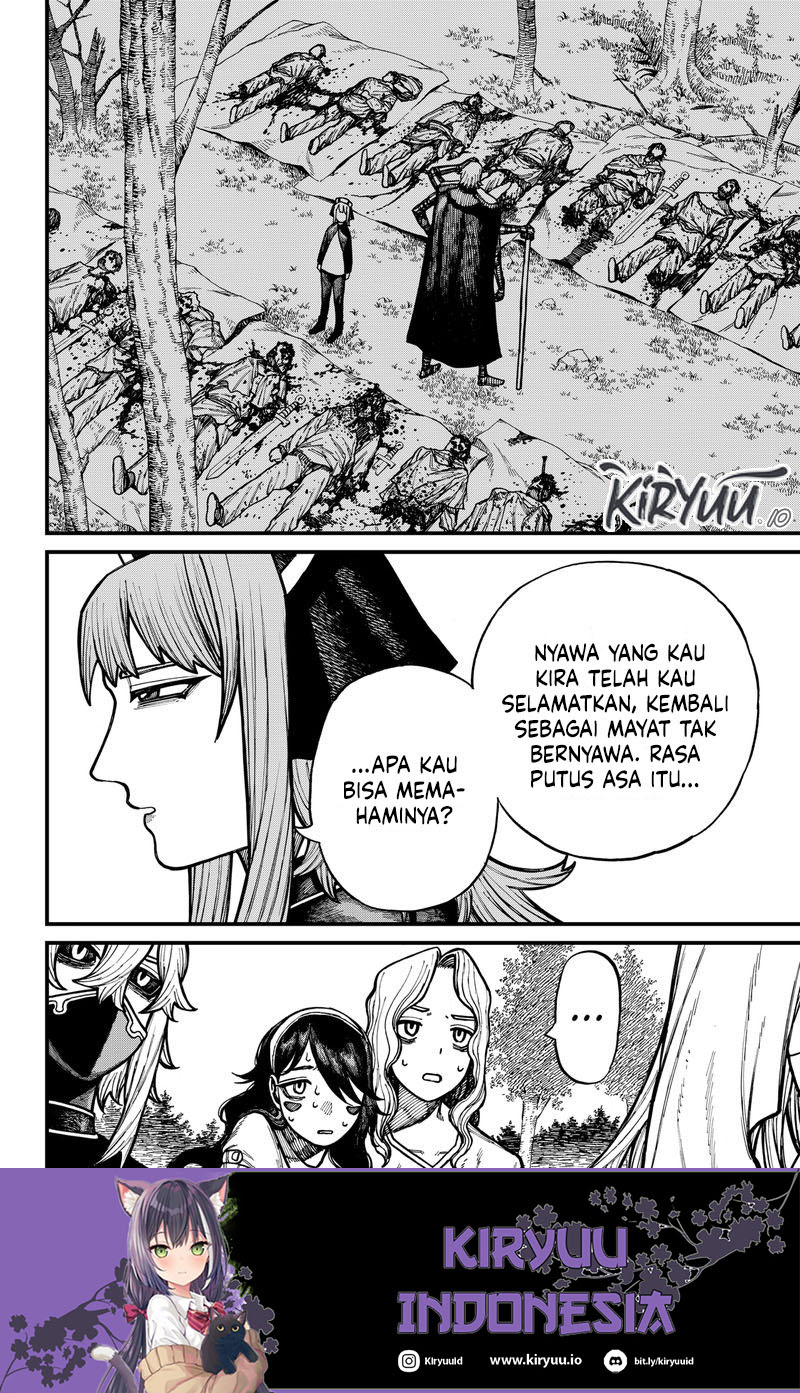 Centuria Chapter 78 halaman 10