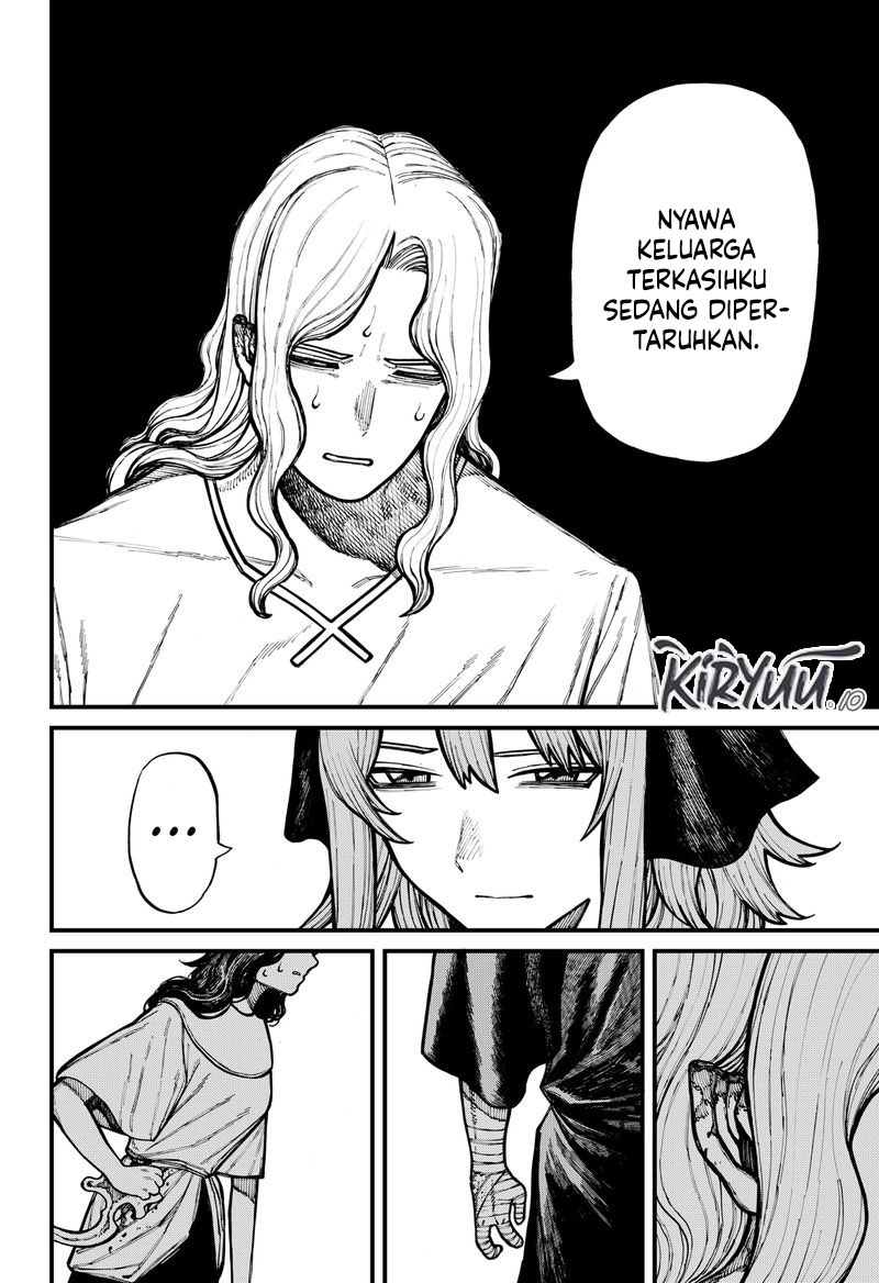 Centuria Chapter 78 halaman 8