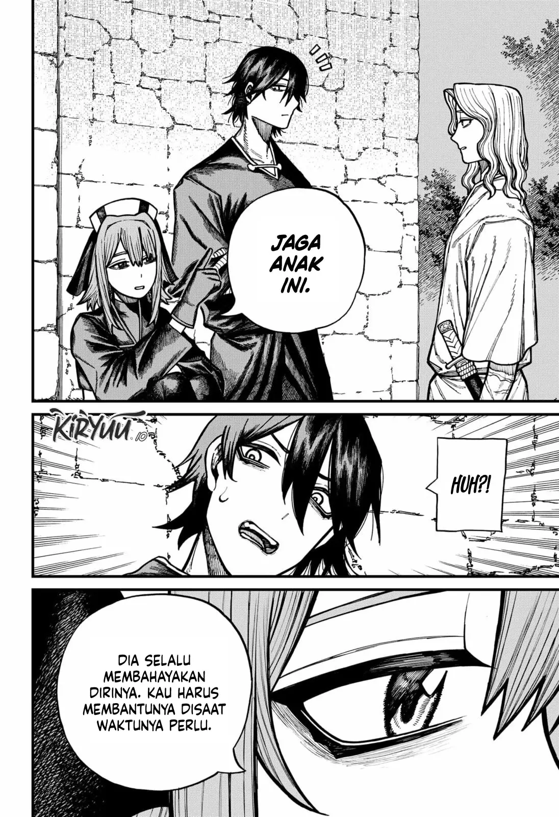 Centuria Chapter 79 halaman 4