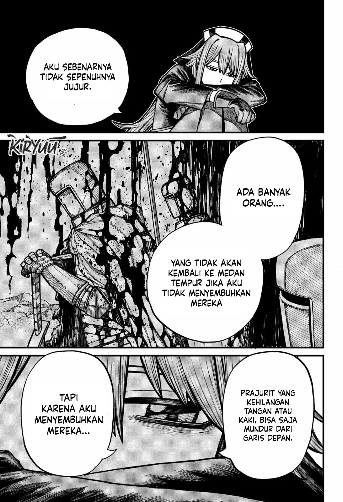 Centuria Chapter 79 halaman 7