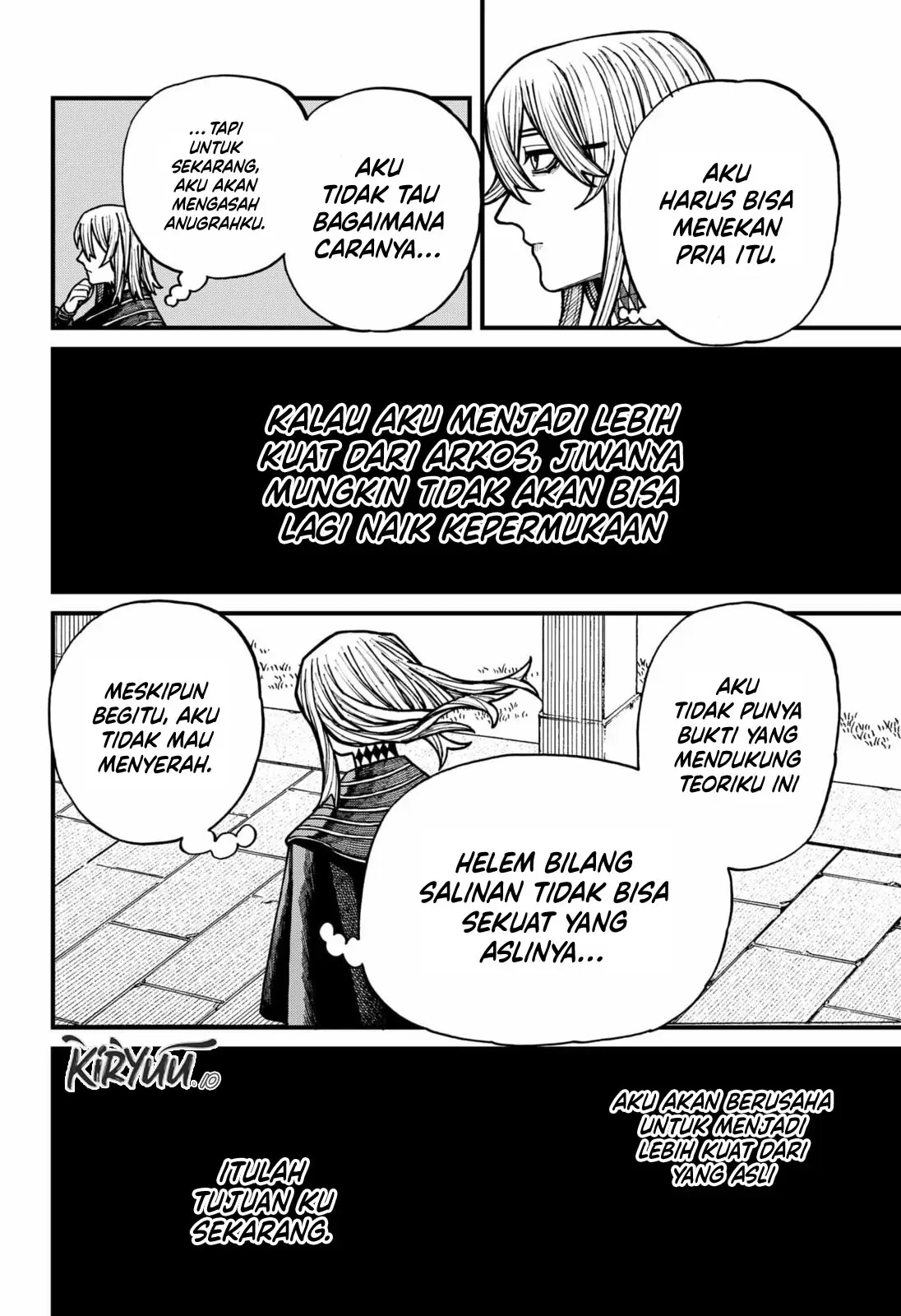 Centuria Chapter 79 halaman 18
