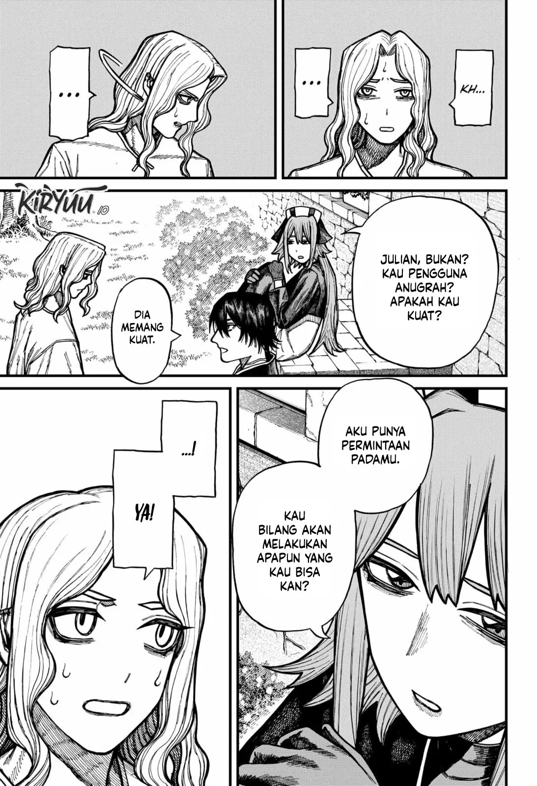 Centuria Chapter 79 halaman 3