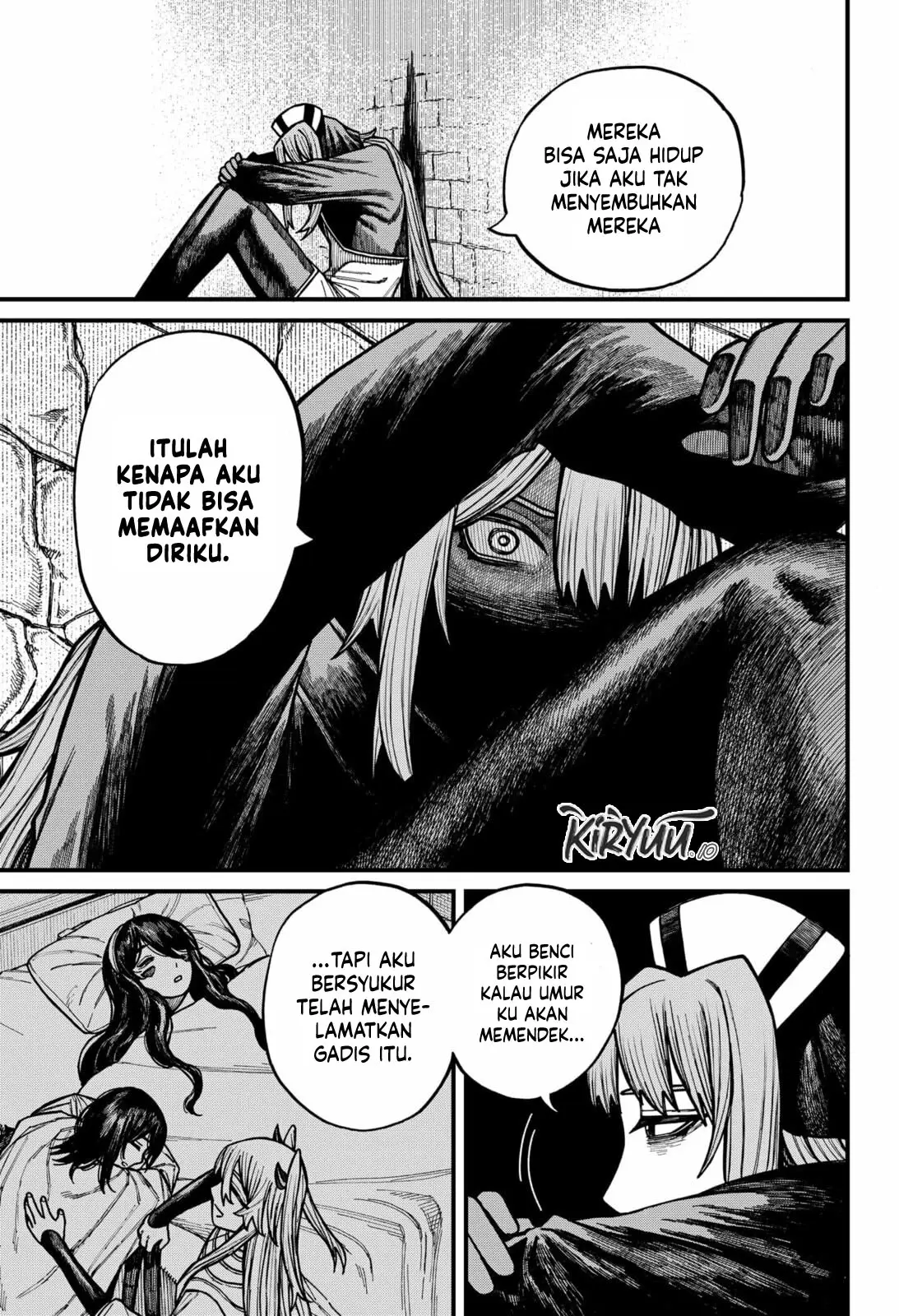 Centuria Chapter 79 halaman 9