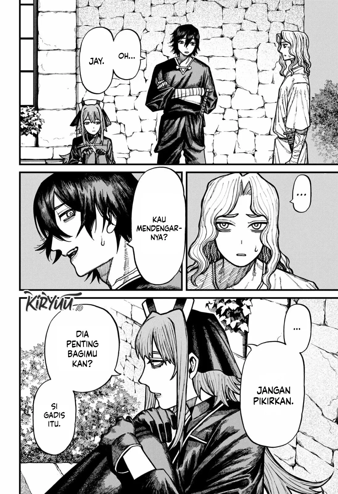 Centuria Chapter 79 halaman 2