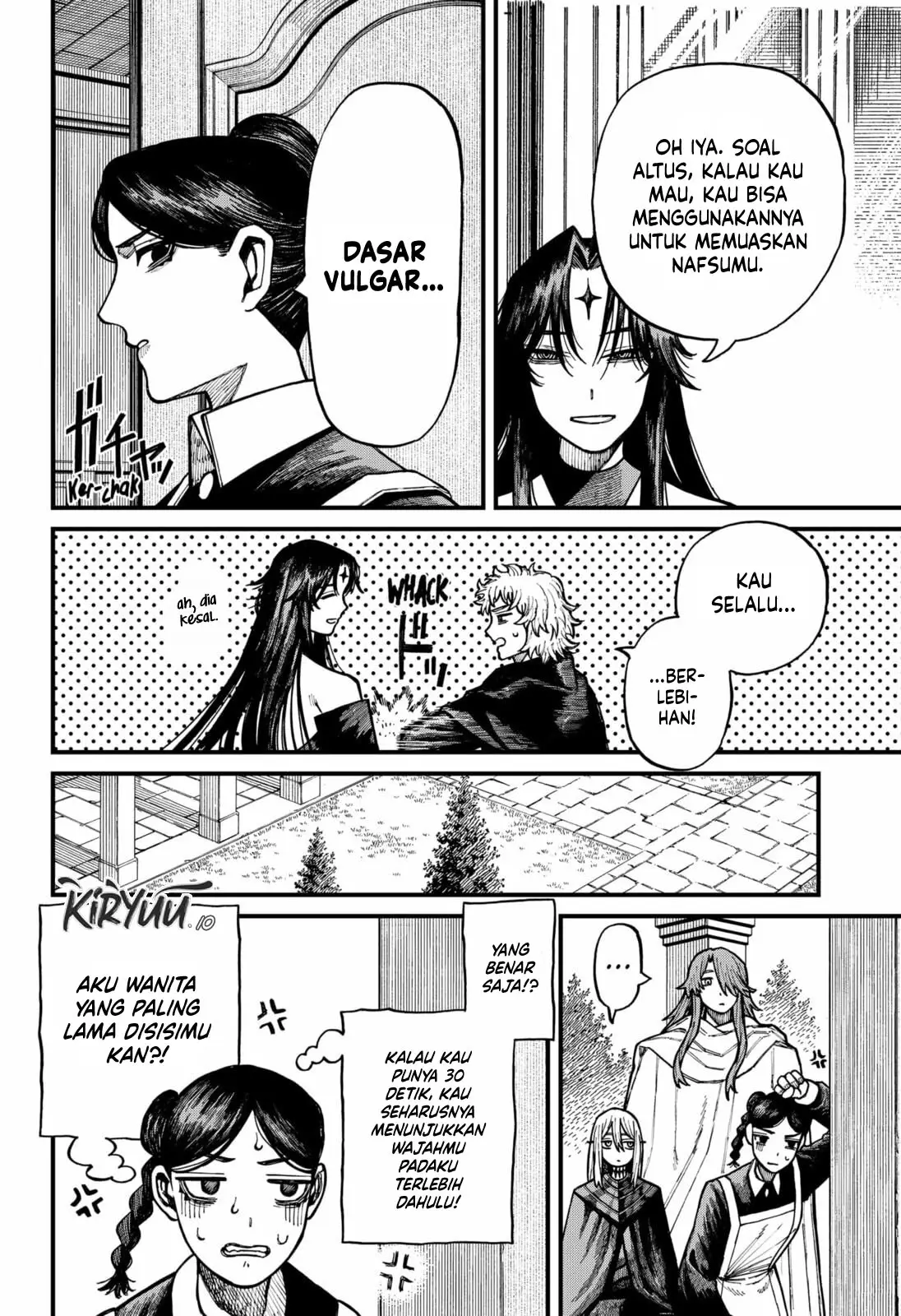 Centuria Chapter 79 halaman 14