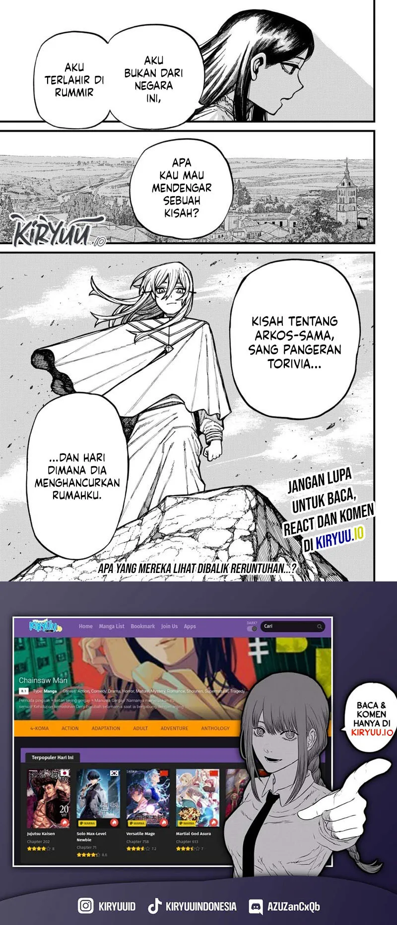 Centuria Chapter 80 halaman 19