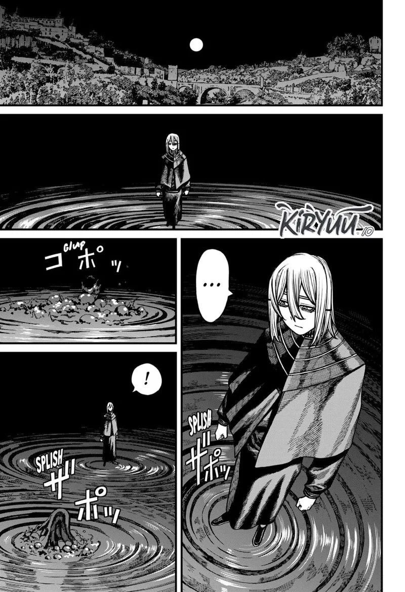Centuria Chapter 80 halaman 11