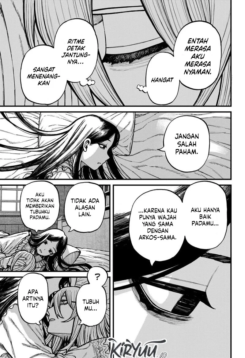 Centuria Chapter 80 halaman 17