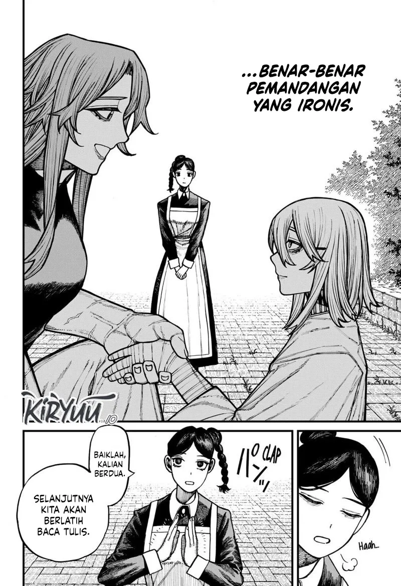 Centuria Chapter 80 halaman 8