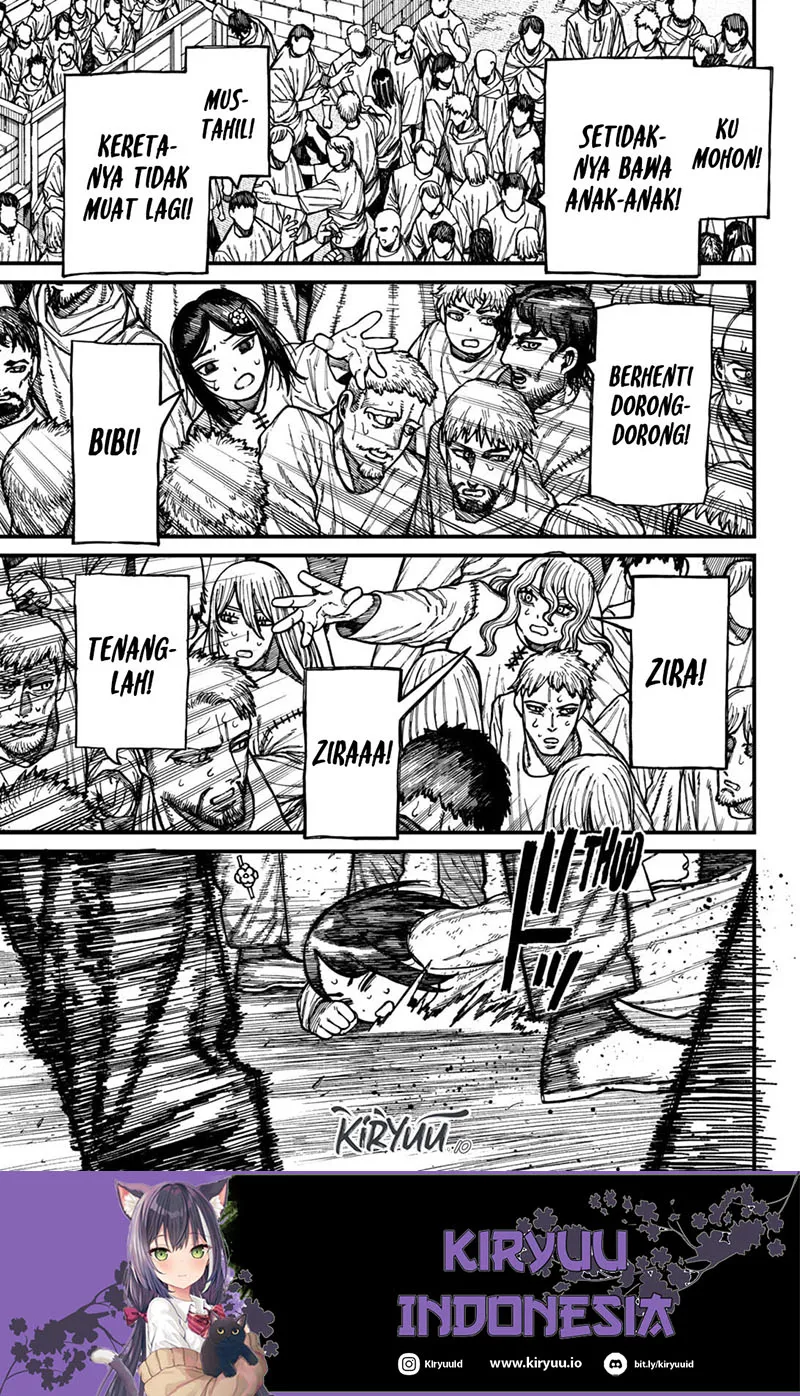 Centuria Chapter 81 halaman 11