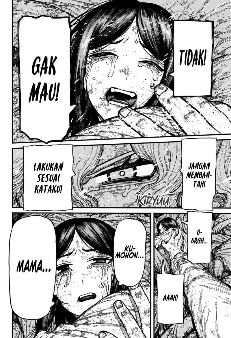 Centuria Chapter 81 halaman 18