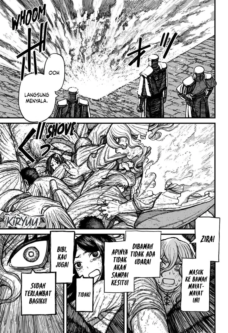 Centuria Chapter 81 halaman 17