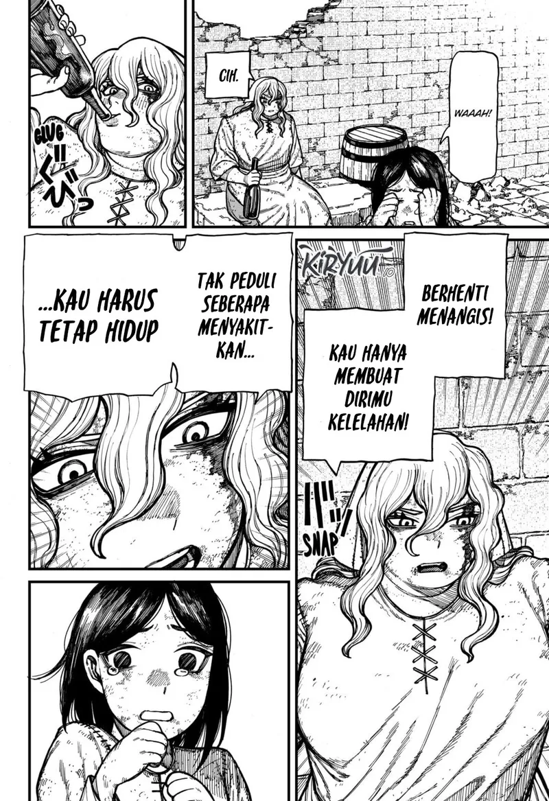 Centuria Chapter 81 halaman 2