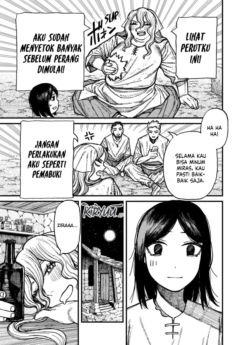 Centuria Chapter 81 halaman 5