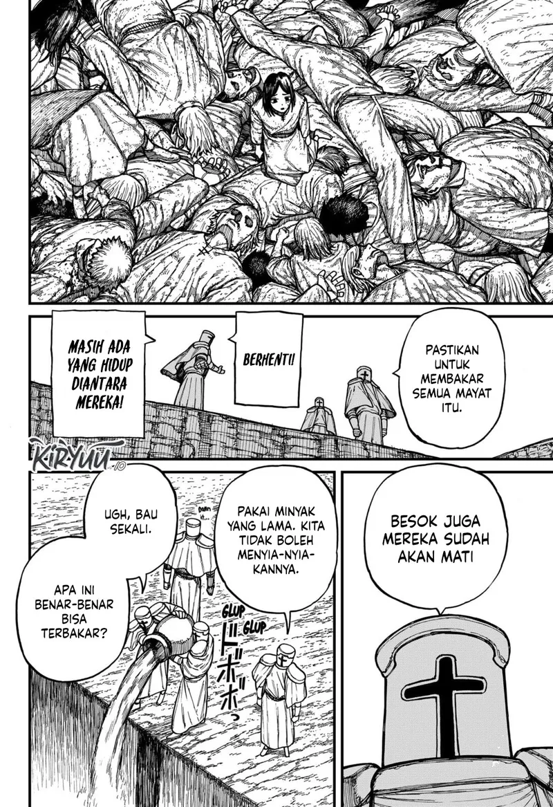 Centuria Chapter 81 halaman 14