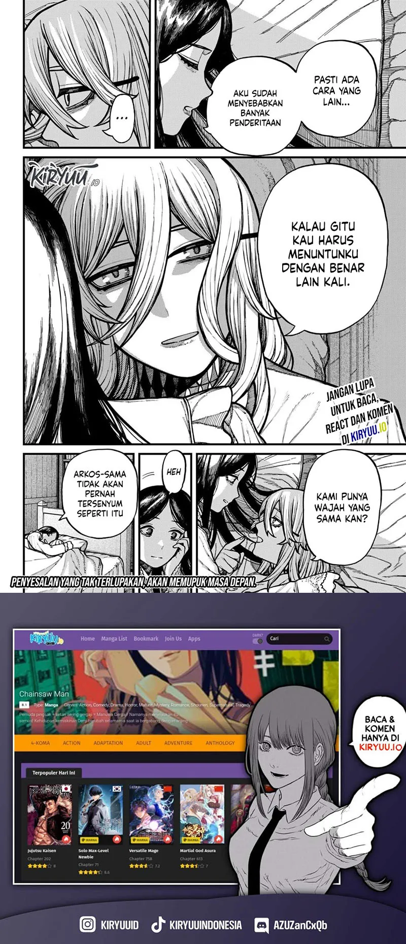 Centuria Chapter 82 halaman 17