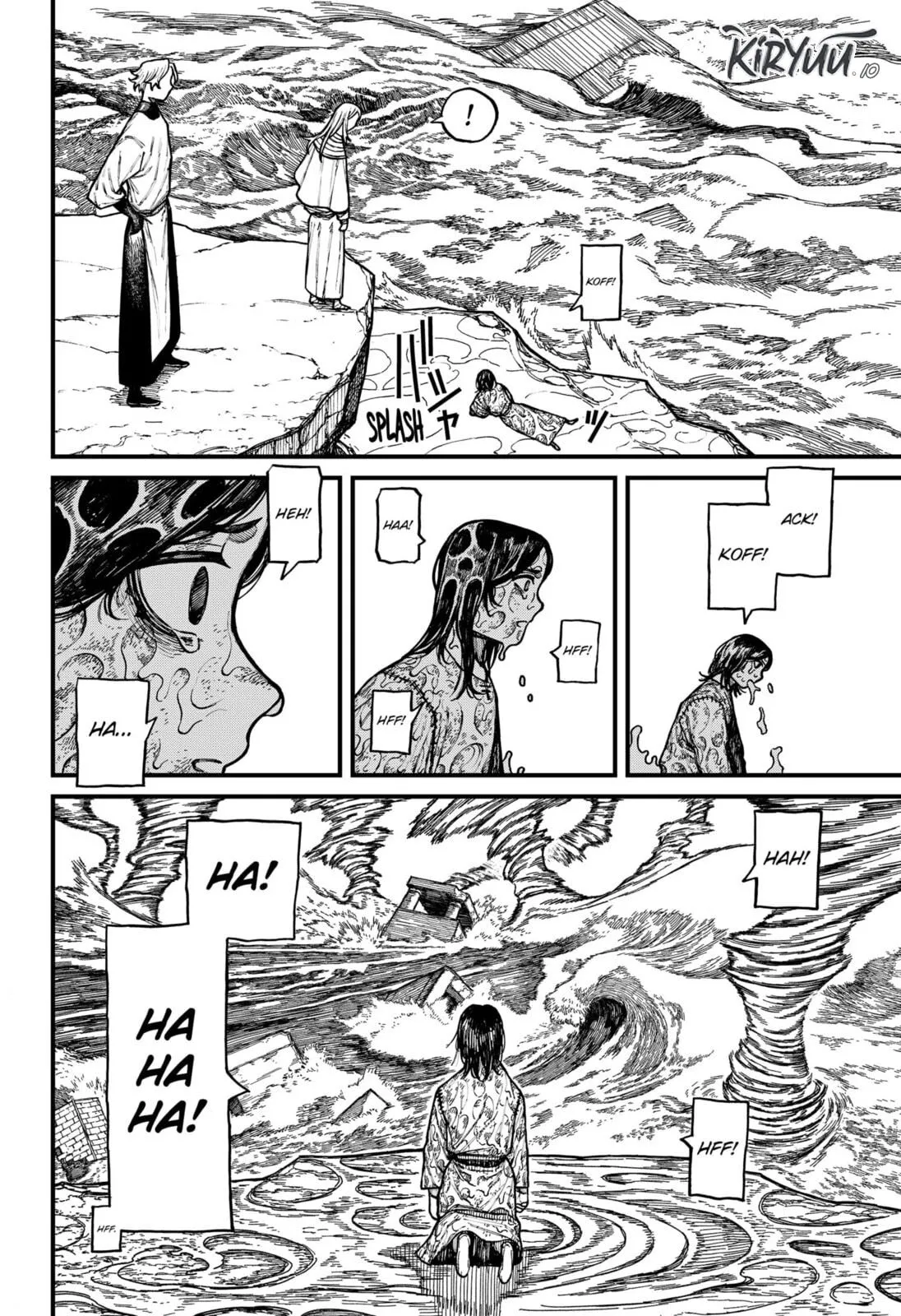 Centuria Chapter 82 halaman 11