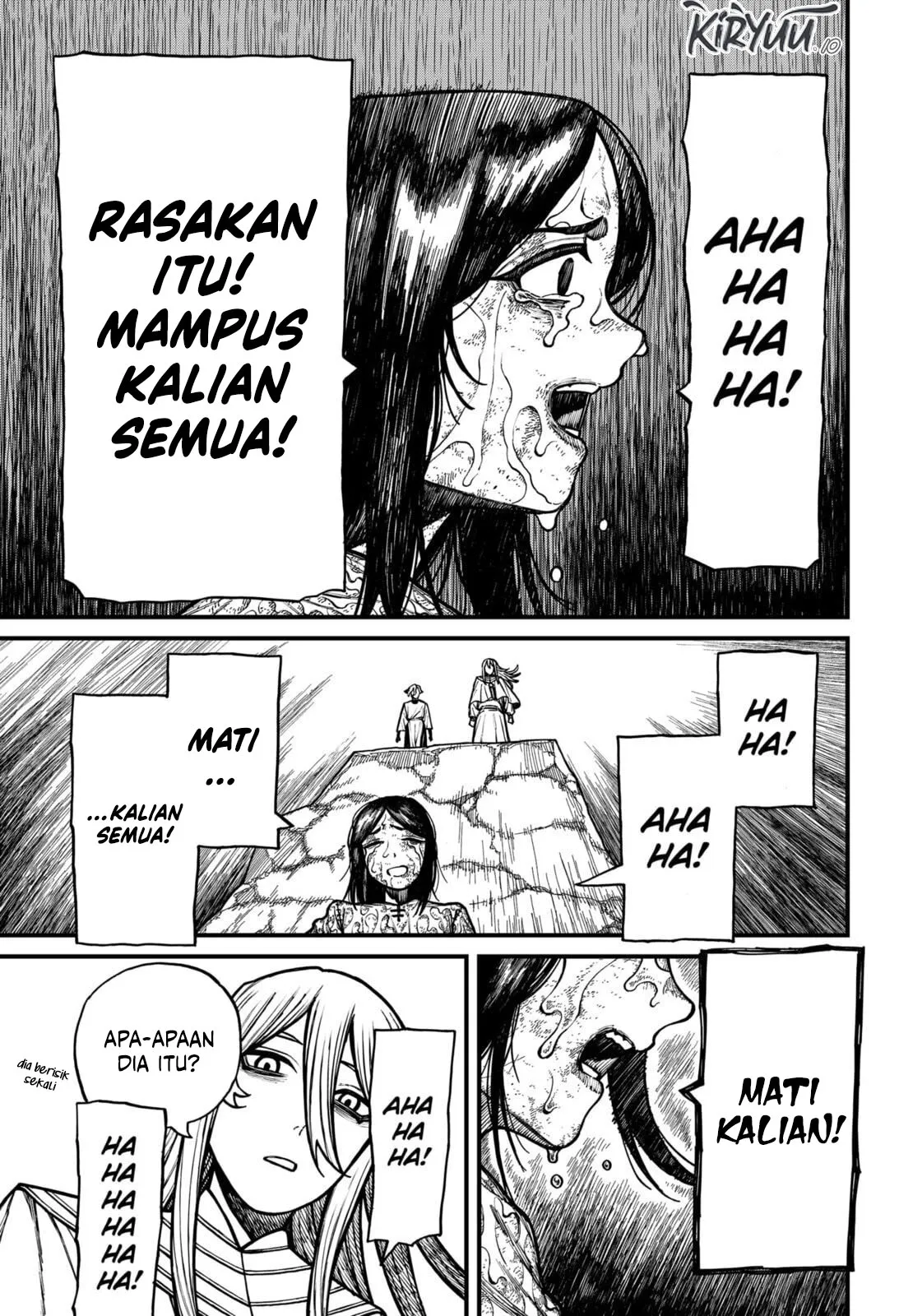 Centuria Chapter 82 halaman 12
