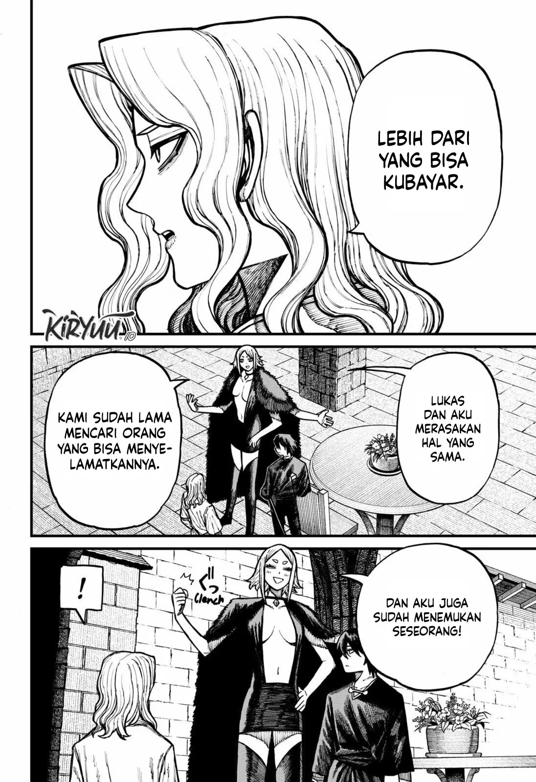 Centuria Chapter 83 halaman 14