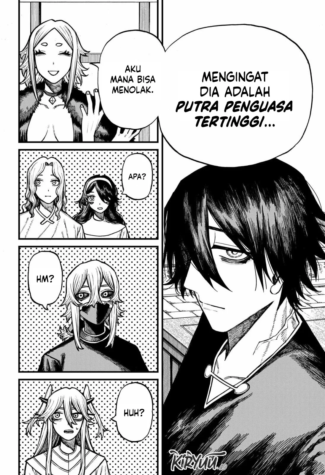 Centuria Chapter 83 halaman 2