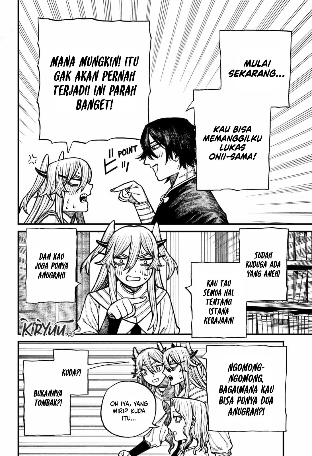 Centuria Chapter 83 halaman 4