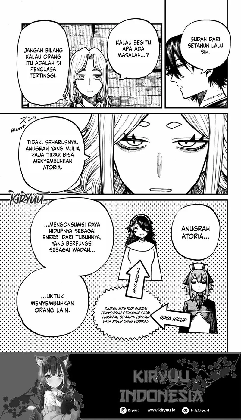Centuria Chapter 83 halaman 15