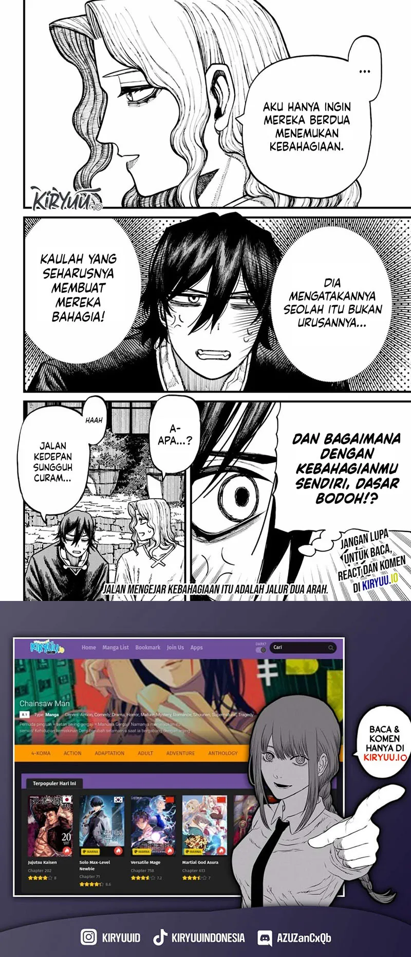 Centuria Chapter 84 halaman 18