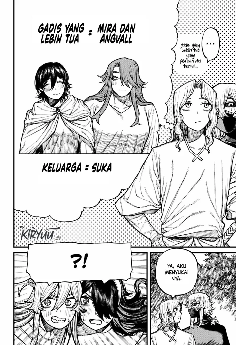 Centuria Chapter 84 halaman 16