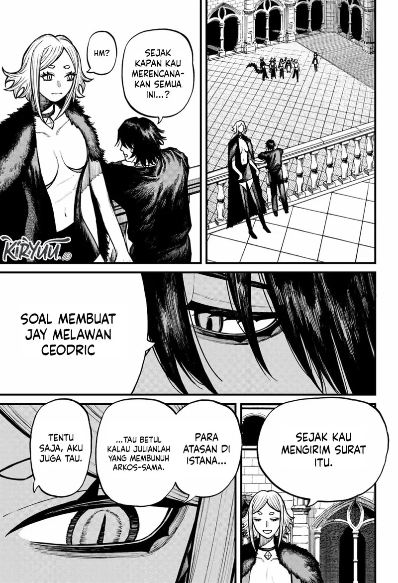 Centuria Chapter 84 halaman 9