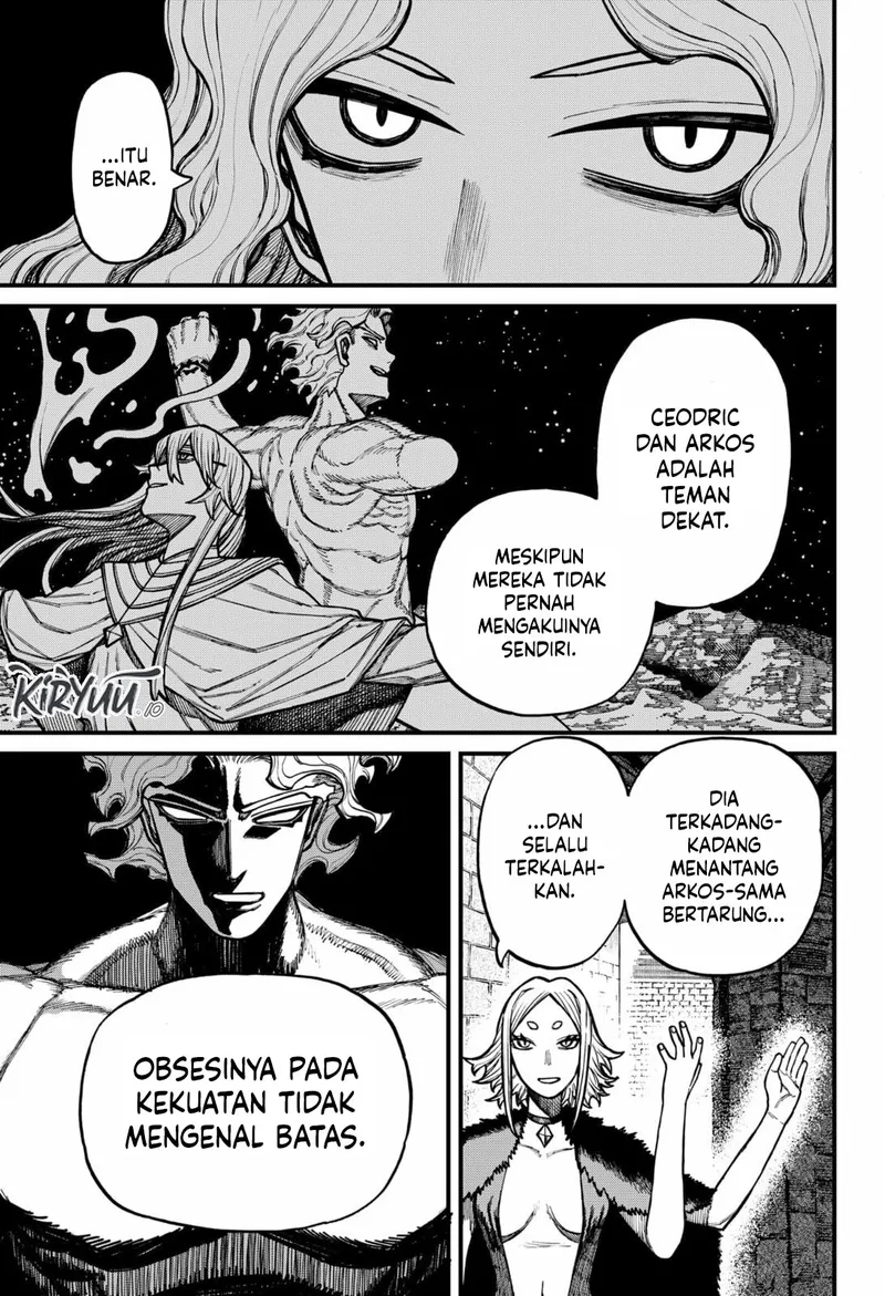 Centuria Chapter 84 halaman 3