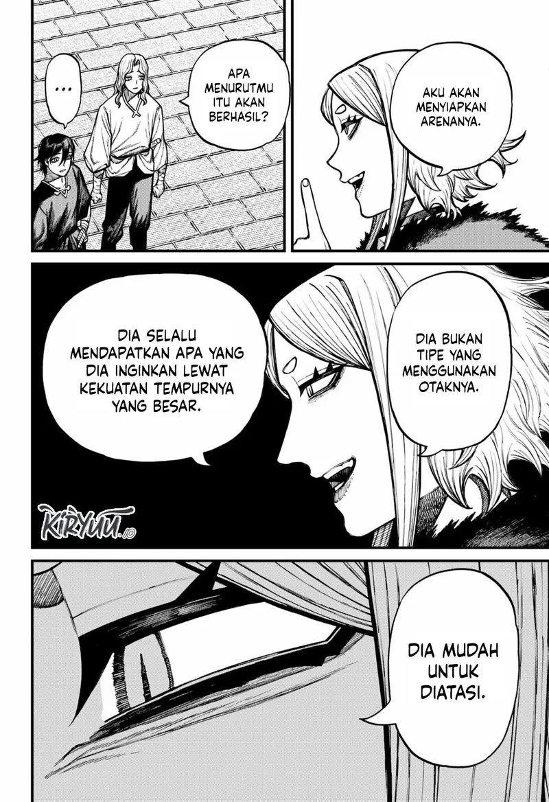 Centuria Chapter 84 halaman 6