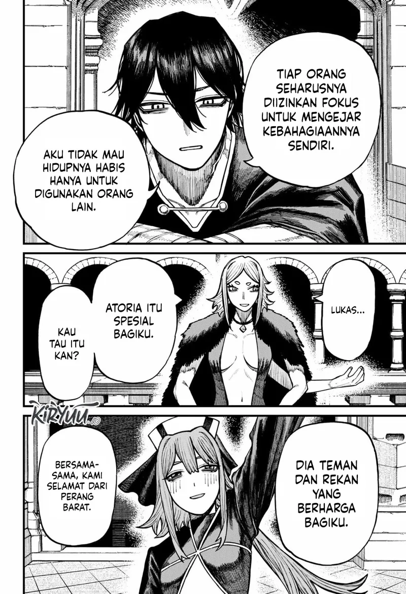 Centuria Chapter 84 halaman 12