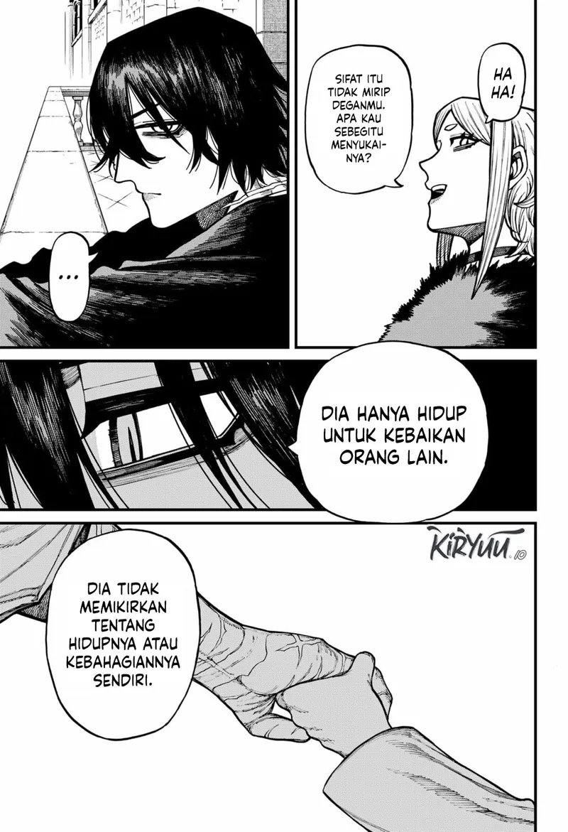 Centuria Chapter 84 halaman 11