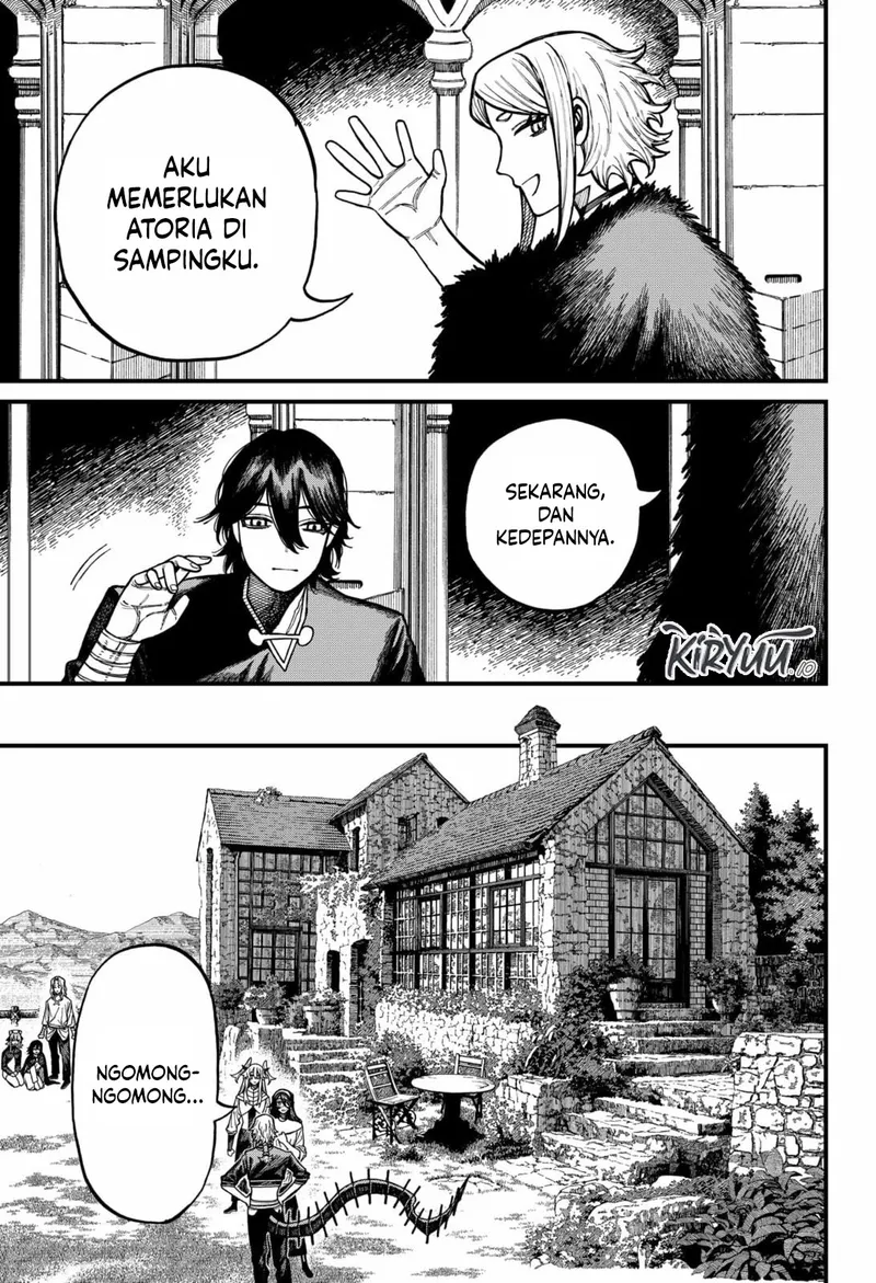 Centuria Chapter 84 halaman 13