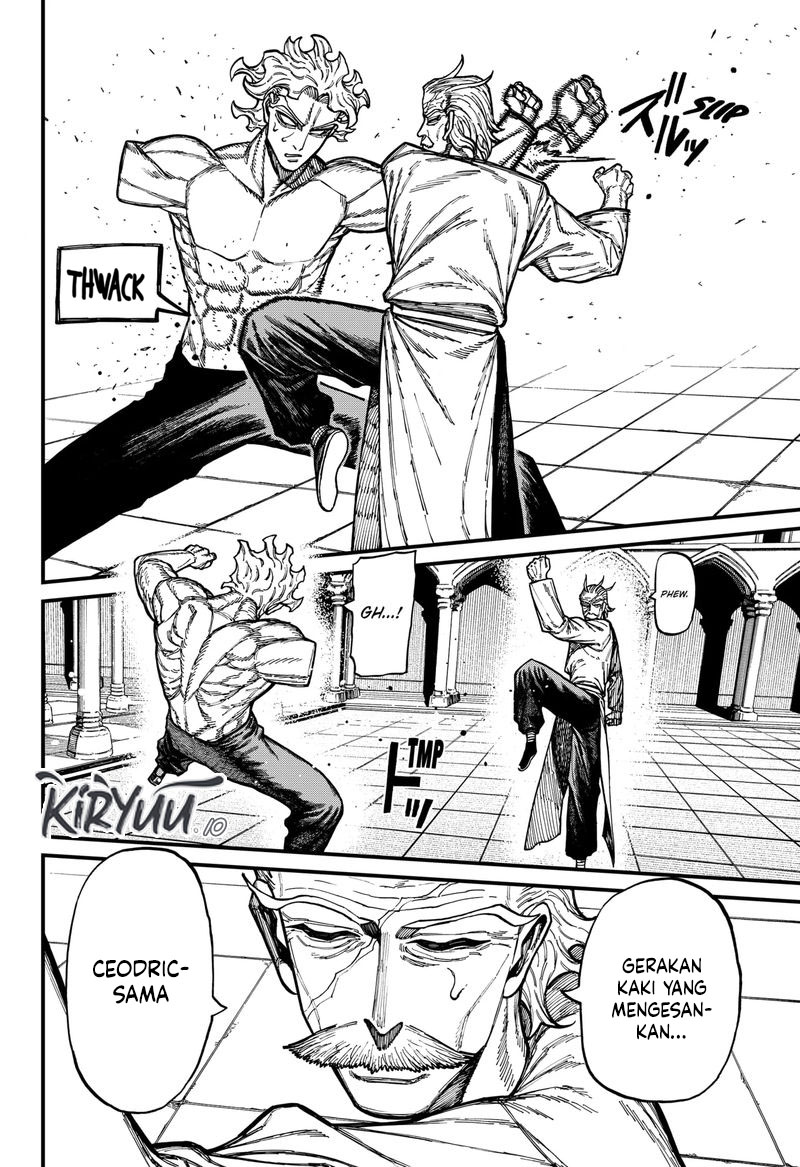 Centuria Chapter 85 halaman 4
