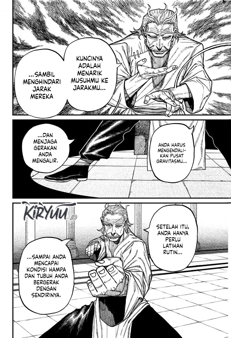 Centuria Chapter 85 halaman 6