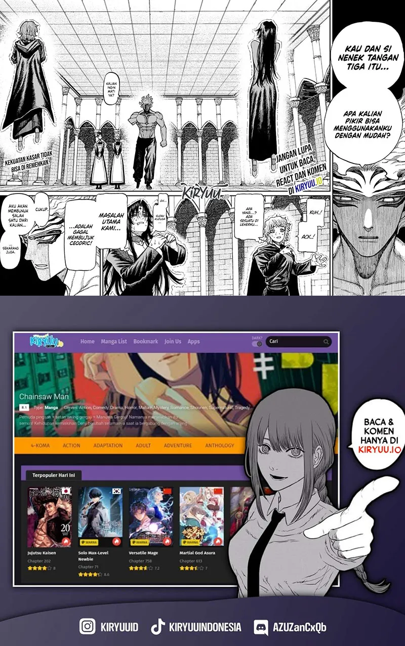 Centuria Chapter 86 halaman 17