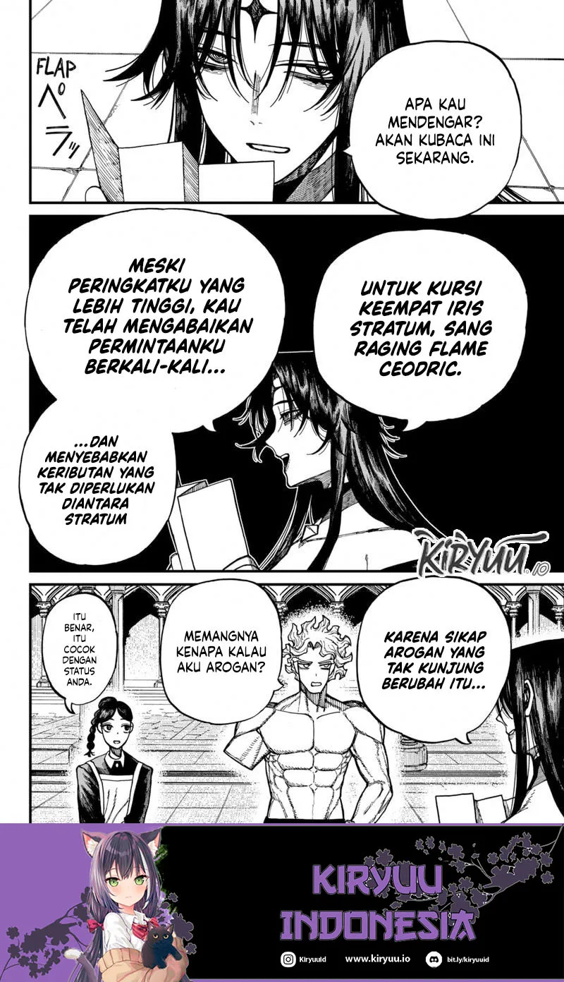 Centuria Chapter 86 halaman 9